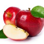 NutriLeón - Los beneficios de las manzanas.